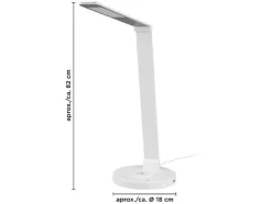 Lámpara de mesa LED