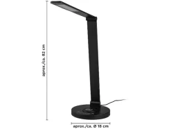 Lámpara de mesa LED
