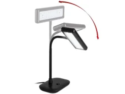 Lámpara de mesa LED