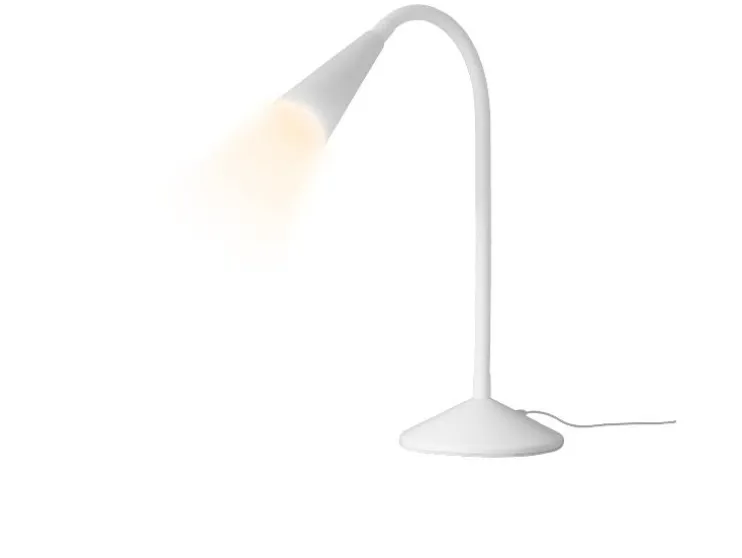 Lámpara de mesa LED