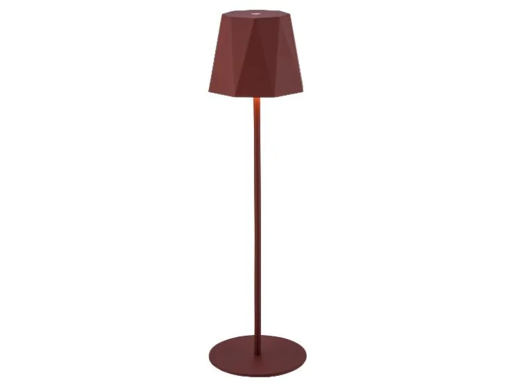 Lámpara de mesa LED con batería, 2,6 W.