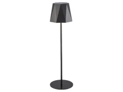 Lámpara de mesa LED con batería, 2,6 W.