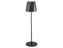 Lámpara de mesa LED con batería, 2,6 W.