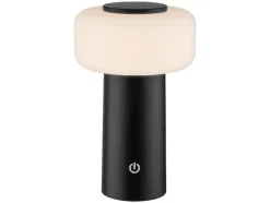 Lámpara de mesa LED inalámbrica