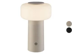 Lámpara de mesa LED inalámbrica