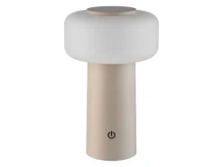 Lámpara de mesa LED inalámbrica