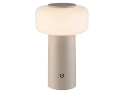 Lámpara de mesa LED inalámbrica