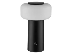 Lámpara de mesa LED inalámbrica