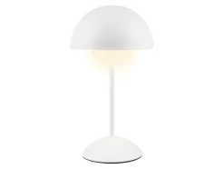 Lámpara de mesa LED inalámbrica