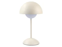 Lámpara de mesa LED inalámbrica