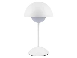 Lámpara de mesa LED inalámbrica