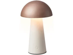 Lámpara de mesa LED inalámbrica