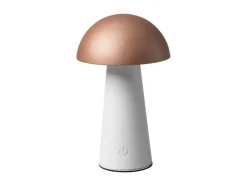 Lámpara de mesa LED inalámbrica