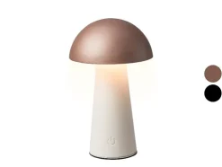 Lámpara de mesa LED inalámbrica