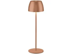 Lámpara de mesa LED recargable 41,9 cm