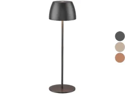 Lámpara de mesa LED recargable 41,9 cm