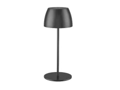 Lámpara de mesa LED recargable 41,9 cm