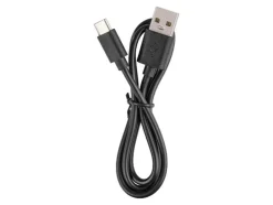 Lámpara de mesa LED recargable 41,9 cm