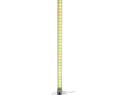 Lámpara de pie