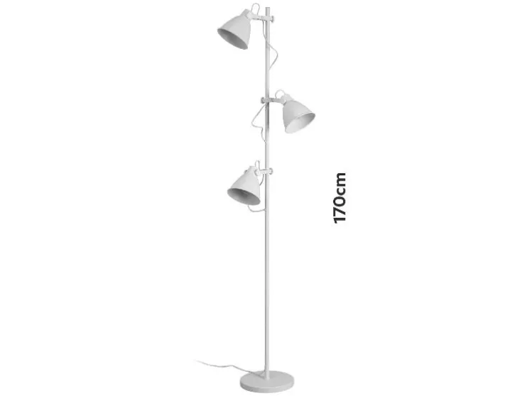 Lámpara de pie LED