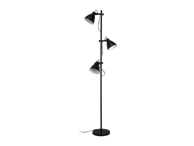 Lámpara de pie LED