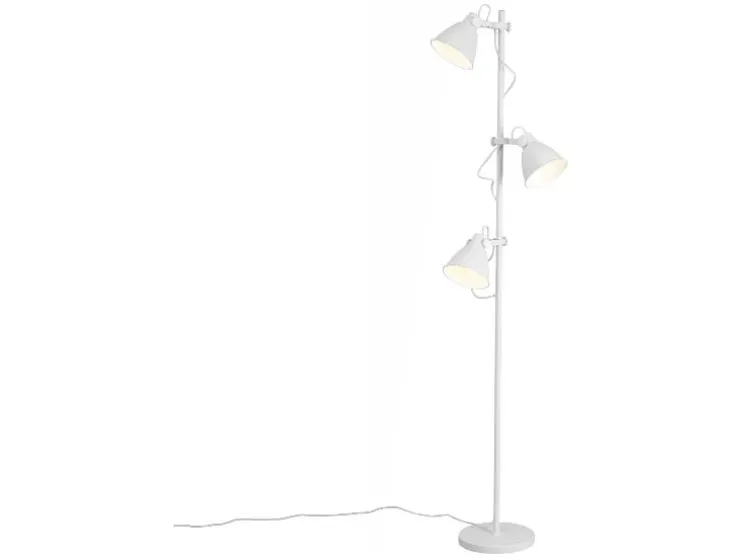 Lámpara de pie LED