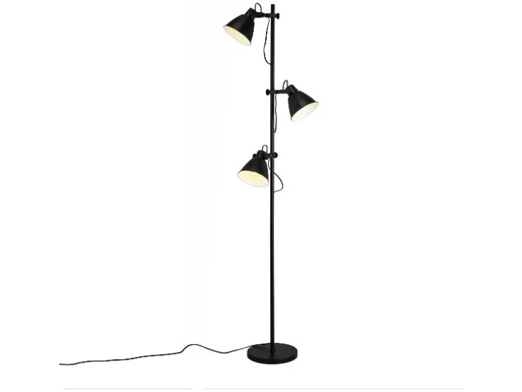 Lámpara de pie LED