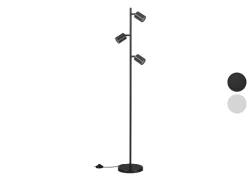 Lámpara de pie LED