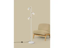 Lámpara de pie LED