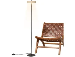 Lámpara de pie LED