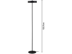 Lámpara de pie LED