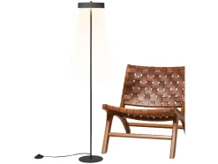 Lámpara de pie LED