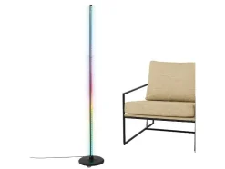 Lámpara de pie LED