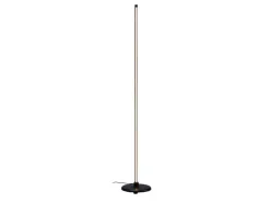Lámpara de pie LED