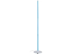 Lámpara de pie LED