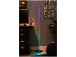 Lámpara de pie LED