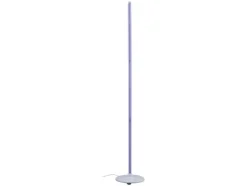 Lámpara de pie LED