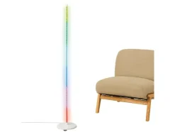 Lámpara de pie LED