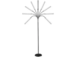 Lámpara de pie LED