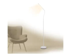 Lámpara de pie LED