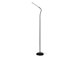 Lámpara de pie LED