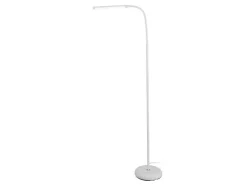 Lámpara de pie LED