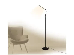 Lámpara de pie LED