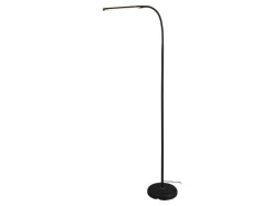 Lámpara de pie LED