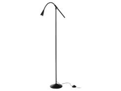 Lámpara de pie LED »Freya«