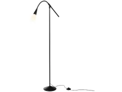 Lámpara de pie LED »Freya«