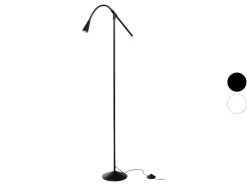 Lámpara de pie LED »Freya«