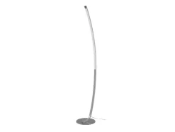 Lámpara de pie LED, 1200 lm.