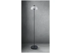 Lámpara de pie LED, pantalla de vidrio de alta calidad.