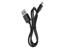Lámpara de pie LED recargable